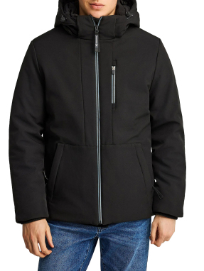 ΑΝΔΡΙΚΟ ΜΠΟΥΦΑΝ | Μαύρο XXL