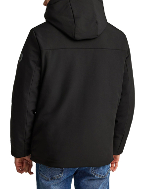 ΑΝΔΡΙΚΟ ΜΠΟΥΦΑΝ | Μαύρο XL