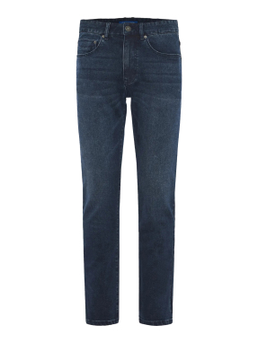 ΑΝΔΡΙΚΟ LOOSE ΠΑΝΤΕΛΟΝΙ | Μπλε Σκούρο 34