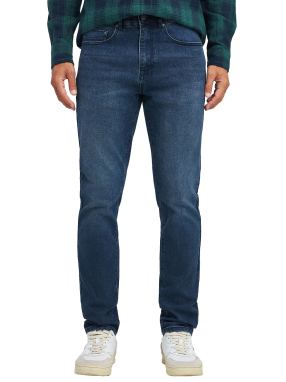 ΑΝΔΡΙΚΟ LOOSE ΠΑΝΤΕΛΟΝΙ | Μπλε Σκούρο 34