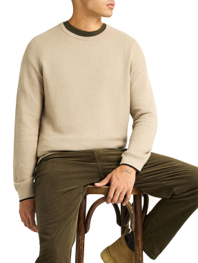 ΑΝΔΡΙΚΟ ΠΟΥΛΟΒΕΡ | Μπεζ M