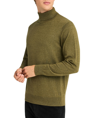 ΑΝΔΡΙΚΗ ΜΠΛΟΥΖΑ ΖΙΒΑΓΚΟ | Πράσινο XL