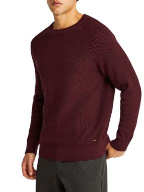 ΑΝΔΡΙΚΟ ΒΑΜΒΑΚΕΡΟ ΠΟΥΛΟΒΕΡ | Μπορντό M