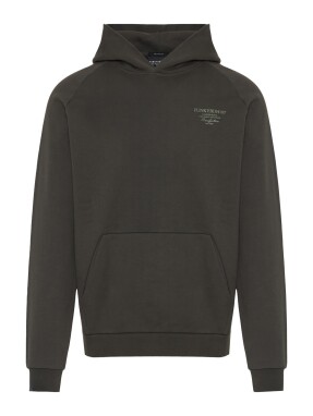 ΑΝΔΡΙΚΟ ΦΟΥΤΕΡ | Πράσινο Σκούρο XXL