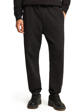 ΑΝΔΡΙΚΟ ΠΑΝΤΕΛΟΝΙ ΦΟΡΜΑΣ | Γκρι Σκούρο XL