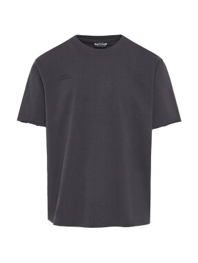 ΑΝΔΡΙΚΟ T-SHIRT | Γκρι Σκούρο M