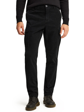 ΑΝΔΡΙΚΟ CARGO ΠΑΝΤΕΛΟΝΙ | Μαύρο EU 34