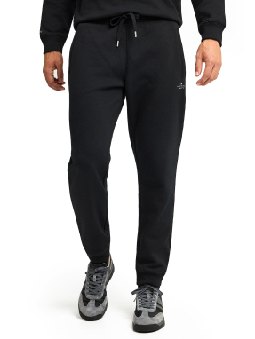 ΑΝΔΡΙΚΟ JOGGER ΠΑΝΤΕΛΟΝΙ ΦΟΡΜΑΣ | Μαύρο XXL