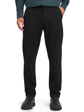 ΑΝΔΡΙΚΟ CHINO ΠΑΝΤΕΛΟΝΙ | Μαύρο EU 34