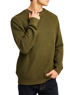 ΑΝΔΡΙΚΟ ΠΛΕΚΤΟ ΠΟΥΛΟΒΕΡ | Λαδί M