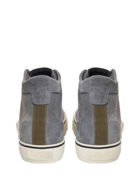 ΑΝΔΡΙΚΑ ΚΑΣΤΟΡΙΝΑ ΜΠΟΤΑΚΙΑ | Γκρι 43