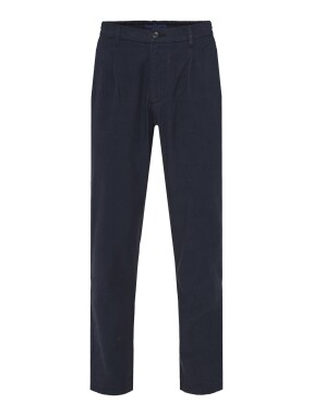 ΑΝΔΡΙΚΟ CHINO ΠΑΝΤΕΛΟΝΙ | Μπλε Σκούρο EU 32