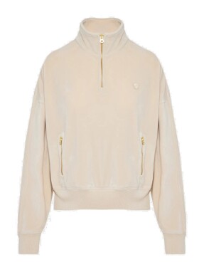 ΓΥΝΑΙΚΕΙΟ ΒΕΛΟΥΤΕ ΦΟΥΤΕΡ | Μπεζ M