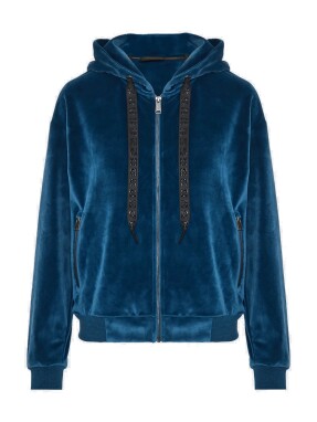 ΓΥΝΑΙΚΕΙΑ ΒΕΛΟΥΤΕ ΖΑΚΕΤΑ | Πετρόλ M