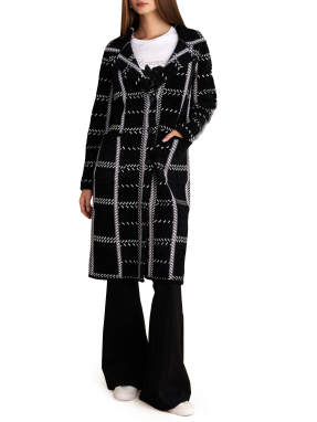 ΓΥΝΑΙΚΕΙΑ ΖΑΚΕΤΑ | Μαύρο L