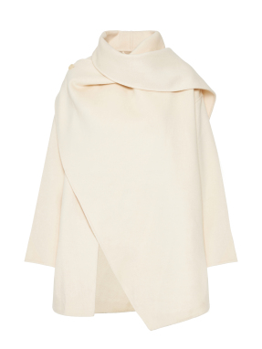 ΓΥΝΑΙΚΕΙΟ ΠΑΛΤΟ | Εκρού S