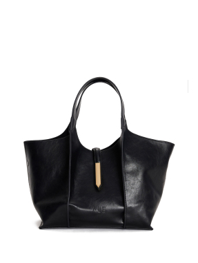 ΓΥΝΑΙΚΕΙΑ ΤΣΑΝΤΑ ΧΕΙΡΟΣ | Μαύρο