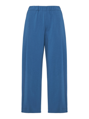 ΓΥΝΑΙΚΕΙΟ ΠΑΝΤΕΛΟΝΙ ΦΟΡΜΑΣ | Μπλε M