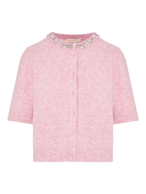 ΓΥΝΑΙΚΕΙΑ ΖΑΚΕΤΑ | Ροζ M