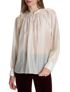 ΓΥΝΑΙΚΕΙΑ ΠΟΥΚΑΜΙΣΑ | Εκρού S