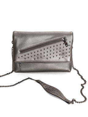 ΓΥΝΑΙΚΕΙΑ ΤΣΑΝΤΑ ΦΑΚΕΛΟΣ | Ασημί