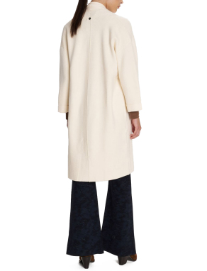 ΓΥΝΑΙΚΕΙΑ ΠΛΕΚΤΗ ΖΑΚΕΤΑ | Εκρού M