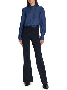 ΓΥΝΑΙΚΕΙΟ ΠΑΝΤΕΛΟΝΙ | Μπλε Σκούρο XL