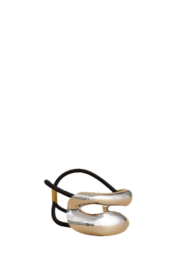 ΓΥΝΑΙΚΕΙΟ ΚΟΚΑΛΑΚΙ | Ασημί ONE SIZE