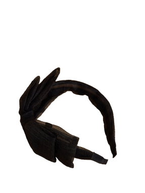 ΓΥΝΑΙΚΕΙΑ ΣΤΕΚΑ | Μαύρο ONE SIZE