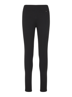 ΓΥΝΑΙΚΕΙΟ ΚΟΛΑΝ | Μαύρο XL