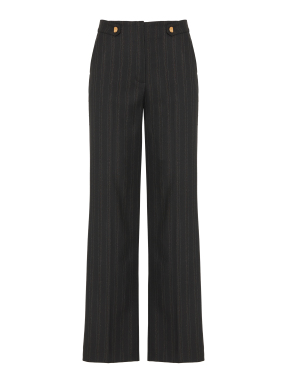 ΓΥΝΑΙΚΕΙΟ ΠΑΝΤΕΛΟΝΙ | Μαύρο S