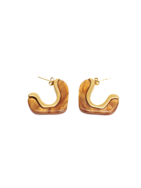 ΓΥΝΑΙΚΕΙΑ ΣΚΟΥΛΑΡΙΚΙΑ | Καφέ Ανοιχτό ONE SIZE