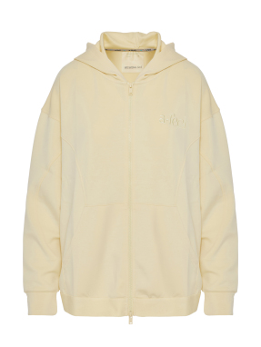 ΓΥΝΑΙΚΕΙΑ ΖΑΚΕΤΑ | Κίτρινο Ανοιχτό S