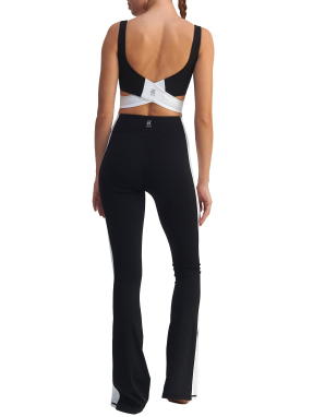 ΓΥΝΑΙΚΕΙΟ ΚΟΛΑΝ ΚΑΜΠΑΝΑ | Ασπρόμαυρο S