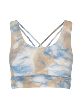 ΓΥΝΑΙΚΕΙΟ ΑΘΛΗΤΙΚΟ ΣΟΥΤΙΕΝ | Μπλε Ανοιχτό S