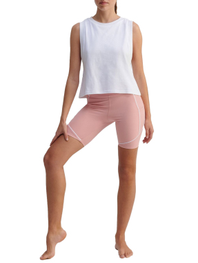 ΓΥΝΑΙΚΕΙΟ ΤΟΠ | Λευκό S