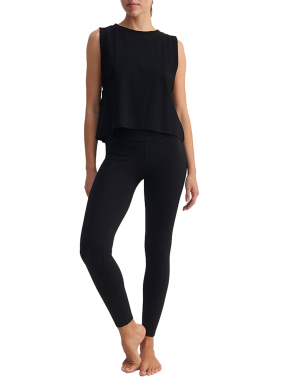 ΓΥΝΑΙΚΕΙΟ ΤΟΠ | Μαύρο S