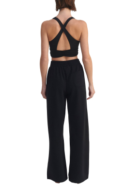 ΓΥΝΑΙΚΕΙΟ ΠΑΝΤΕΛΟΝΙ ΦΟΡΜΑΣ | Μαύρο S