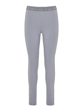 ΓΥΝΑΙΚΕΙΟ ΚΟΛΑΝ | Γκρι Ανοιχτό S