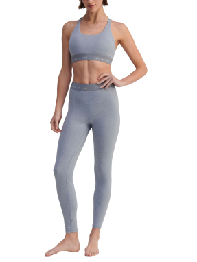 ΓΥΝΑΙΚΕΙΟ ΚΟΛΑΝ | Γκρι Ανοιχτό S