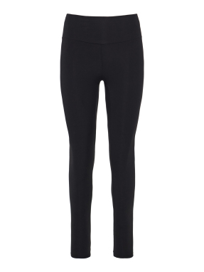 ΓΥΝΑΙΚΕΙΟ ΚΟΛΑΝ | Μαύρο S