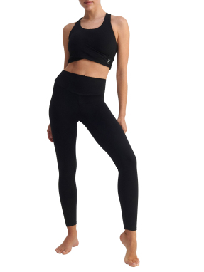 ΓΥΝΑΙΚΕΙΟ ΚΟΛΑΝ | Μαύρο S