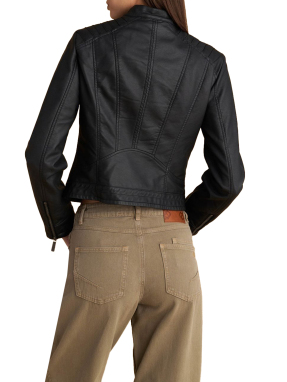 ΓΥΝΑΙΚΕΙΟ ΜΠΟΥΦΑΝ | Μαύρο S