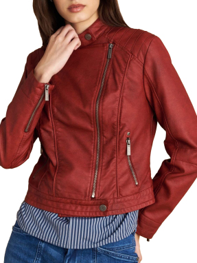 ΓΥΝΑΙΚΕΙΟ ΜΠΟΥΦΑΝ | Κόκκινο S