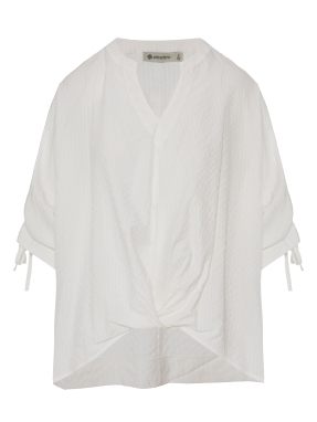 ΓΥΝΑΙΚΕΙΑ ΠΟΥΚΑΜΙΣΑ | Λευκό S