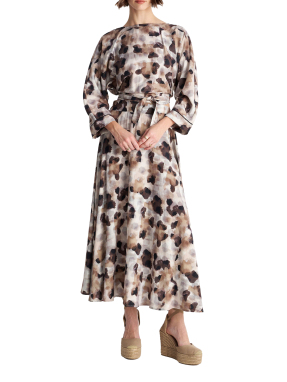 ΜΙΝΤΙ ΦΟΥΣΤΑ | Μπεζ S