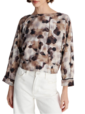 ΓΥΝΑΙΚΕΙΟ ΤΟΠ | Μπεζ  L