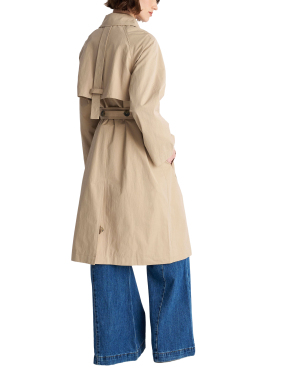 ΓΥΝΑΙΚΕΙΑ ΚΑΠΑΡΝΤΙΝΑ | Μπεζ S