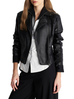 ΓΥΝΑΙΚΕΙΟ ΜΠΟΥΦΑΝ | Μαύρο XL