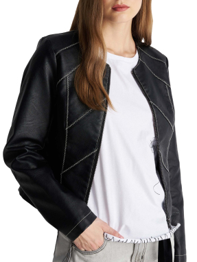 ΓΥΝΑΙΚΕΙΟ ΜΠΟΥΦΑΝ | Μαύρο S